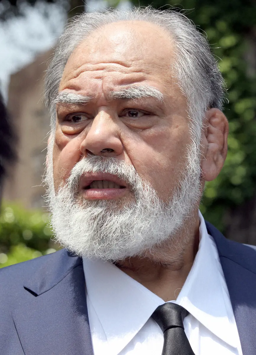 【画像・写真】元高見山の渡辺大五郎さん　2月に初孫生まれ幸せいっぱい　「かわいい」男の子…「力士にはならないね」