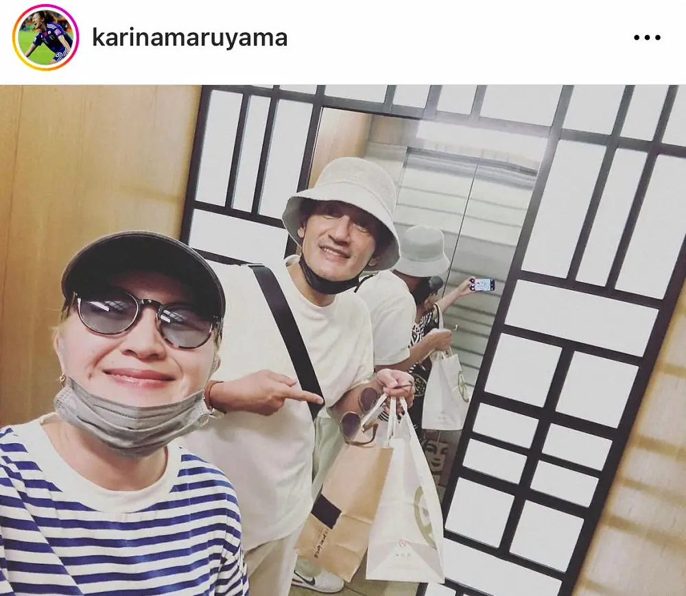 【画像・写真】育児＆仕事で多忙の丸山桂里奈「何で誰も褒めてくれないんだろう…」母としての悩みに共感の嵐