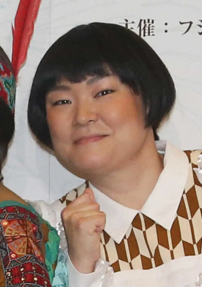 【画像・写真】久保田磨希　ドラマ「大奥」でインフルエンサーに!?「食べたものが、その日の夜…」