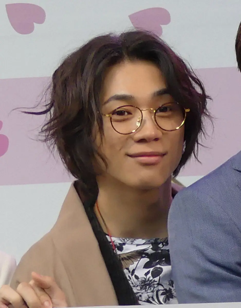【画像・写真】俳優・三津谷亮、9月末で芸能界引退　15周年でファンに感謝も　2週間前には誹謗中傷への苦悩投稿