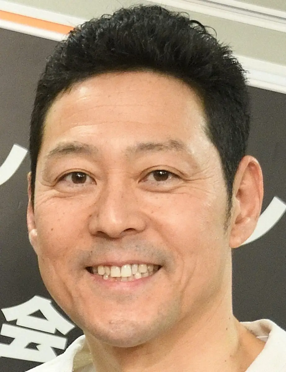【画像・写真】東野幸治「こんな幸せな56歳になるとは」「なんて俺幸せなんや」孫への愛止まらず…意識に劇的変化
