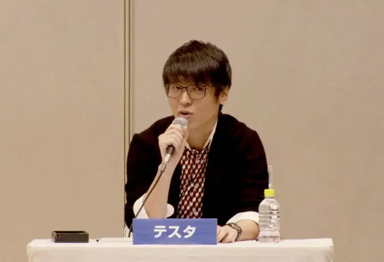 【画像・写真】田中みな実との“デート報道”…総資産70億円超投資家が困惑「共演NGにされたらどうしてくれるの」