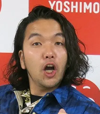 【画像・写真】見取り図・盛山が思わず“注意喚起”「CMの声、僕ではありません」そっくり過ぎて母まで勘違い