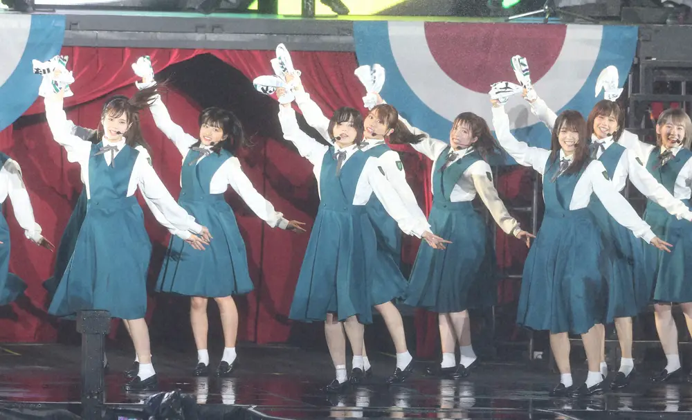 【画像・写真】ノブコブ吉村“唯一共演NG”の女性アイドルと再会も…「お互いのために出ない方がいいんじゃないか」
