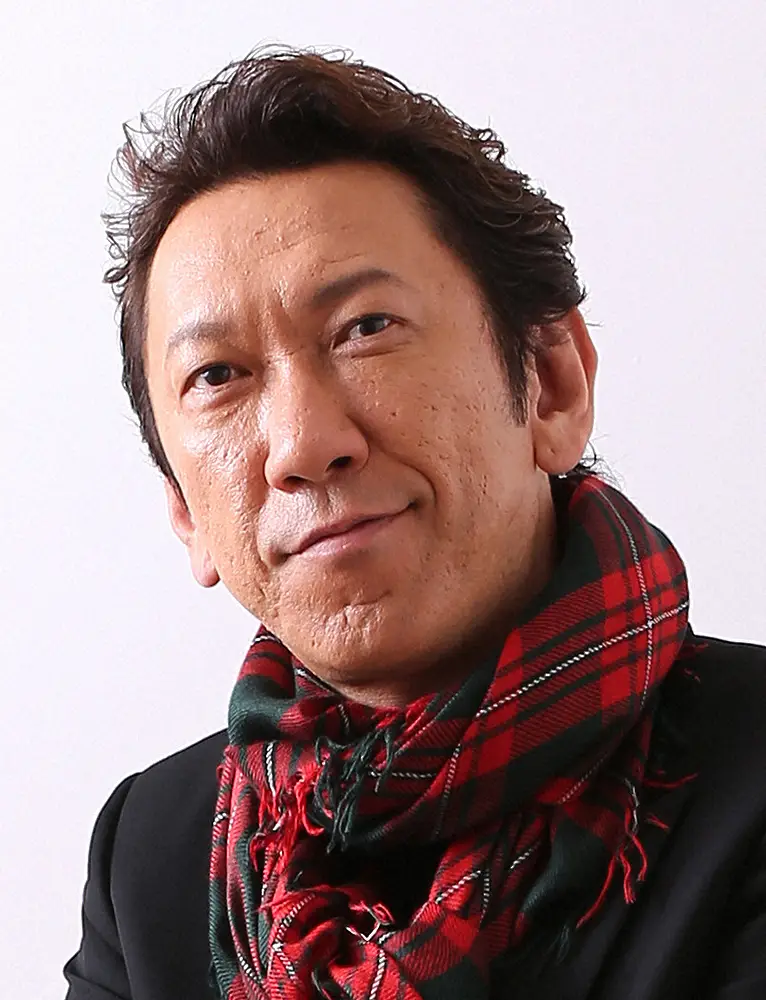 【画像・写真】布袋寅泰　妻・今井美樹と大地真央夫妻に「バッタリ」!?レアなW夫婦写真にファン「最高！」