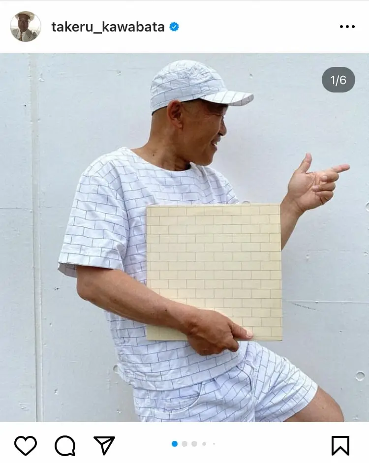 【画像・写真】佐藤栞里「“あなたはカラーも個性もない”って…」自身の暗黒時代を告白　救ってくれた恩人とは