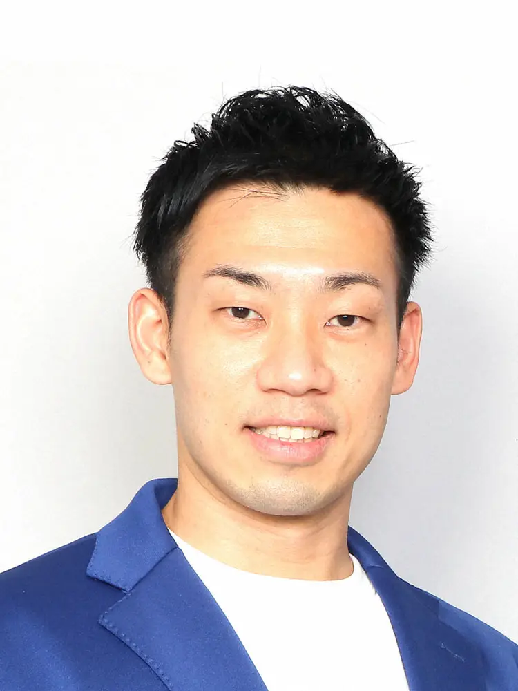 【画像・写真】ミルクボーイ駒場、メーク男子に戸惑い　わが子がしたら「止める…メークもいいけど筋トレもいいでって」