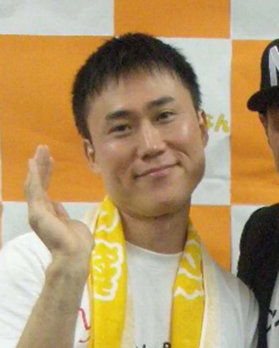 【画像・写真】高須幹弥氏　ジャニーズ事務所のタレントのCM出演料「ものすごい強気でものすごい高い額」だったと明かす