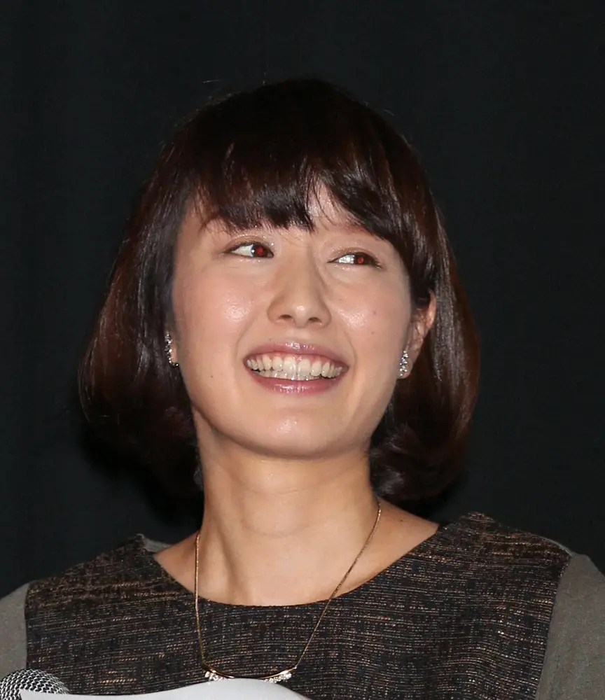 【画像・写真】中村仁美　さまぁ～ず大竹のありがた迷惑な行動に不満…「断った私が悪いみたいなね」