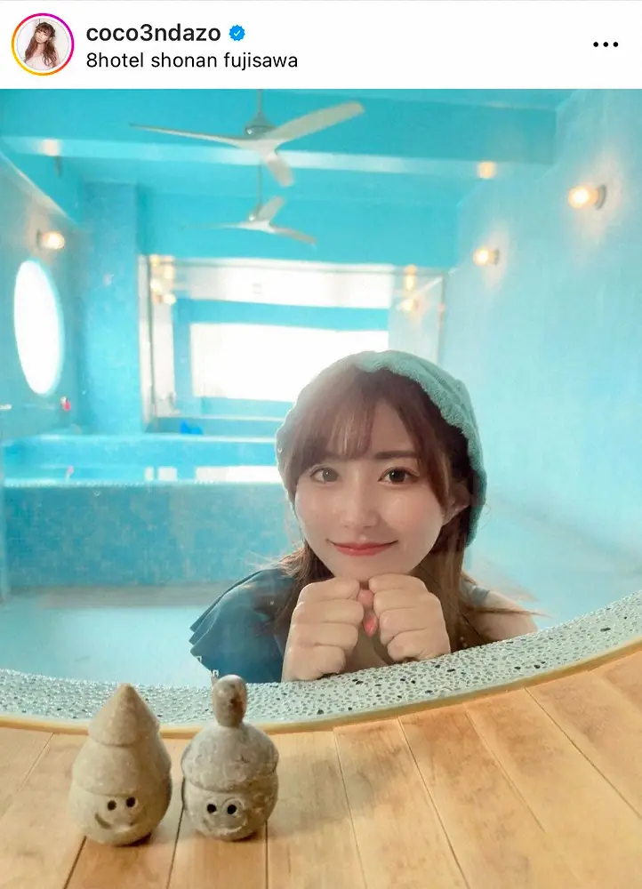 【画像・写真】成瀬心美、急に身体に異変…「頭痛や気持ち悪くなる」「食べ物もアレルギー増えてきた」検査勧める声