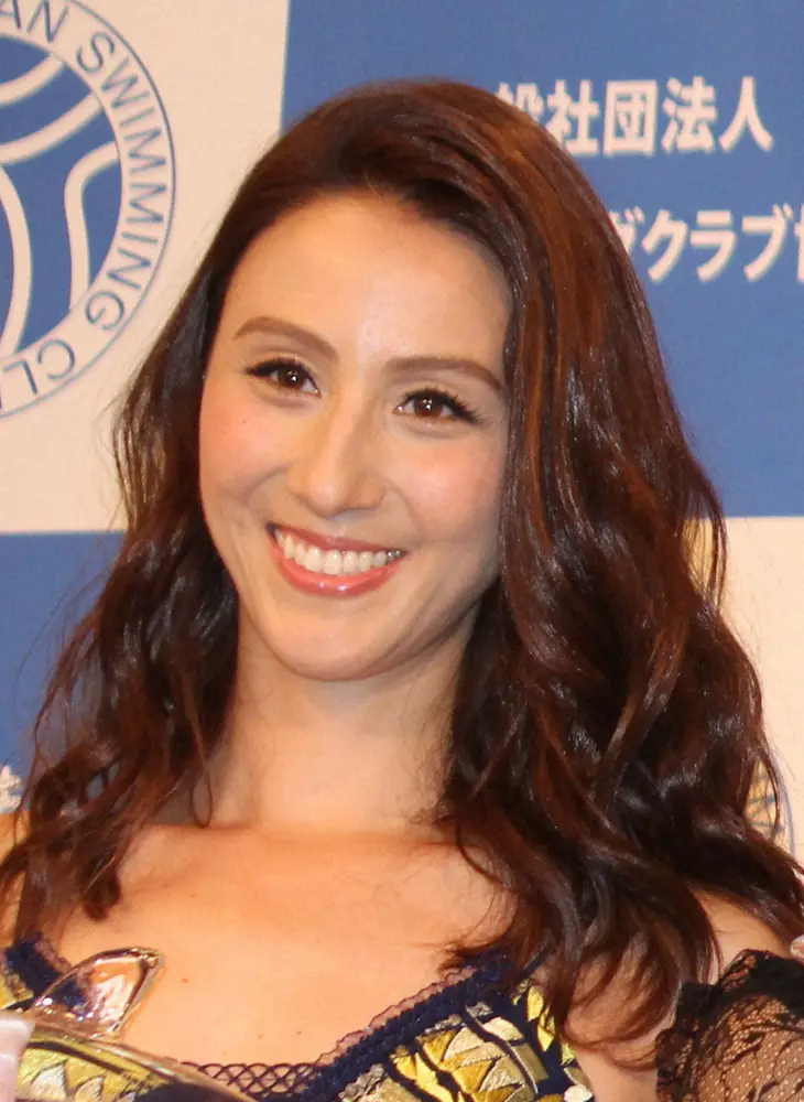 【画像・写真】道端カレン　ビキニフィットネス全国6位を報告　まだ筋量足りないも「昨年の自分からは成長できた」