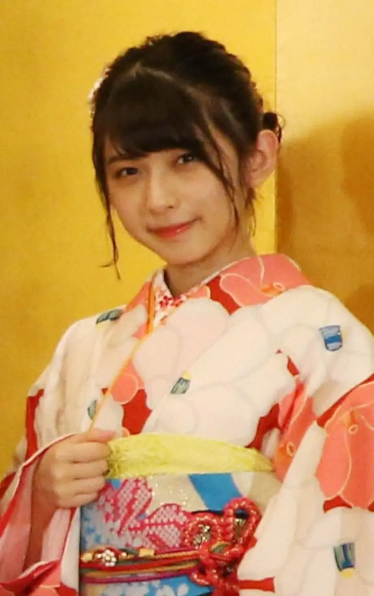 【画像・写真】HKT48堺萌香　アンコールでの離席に苦言「メンバーがはけきるまでは席にいて」「ちょっと悲しかった」