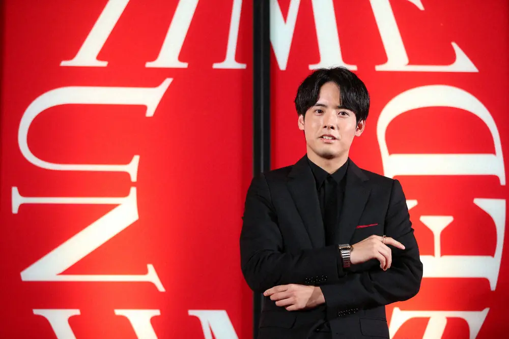 【画像・写真】おぎやはぎ　「ほんと好青年！」「うわあ…いい子だな」大絶賛の俳優　矢作兼「もう俺ファンでさ」