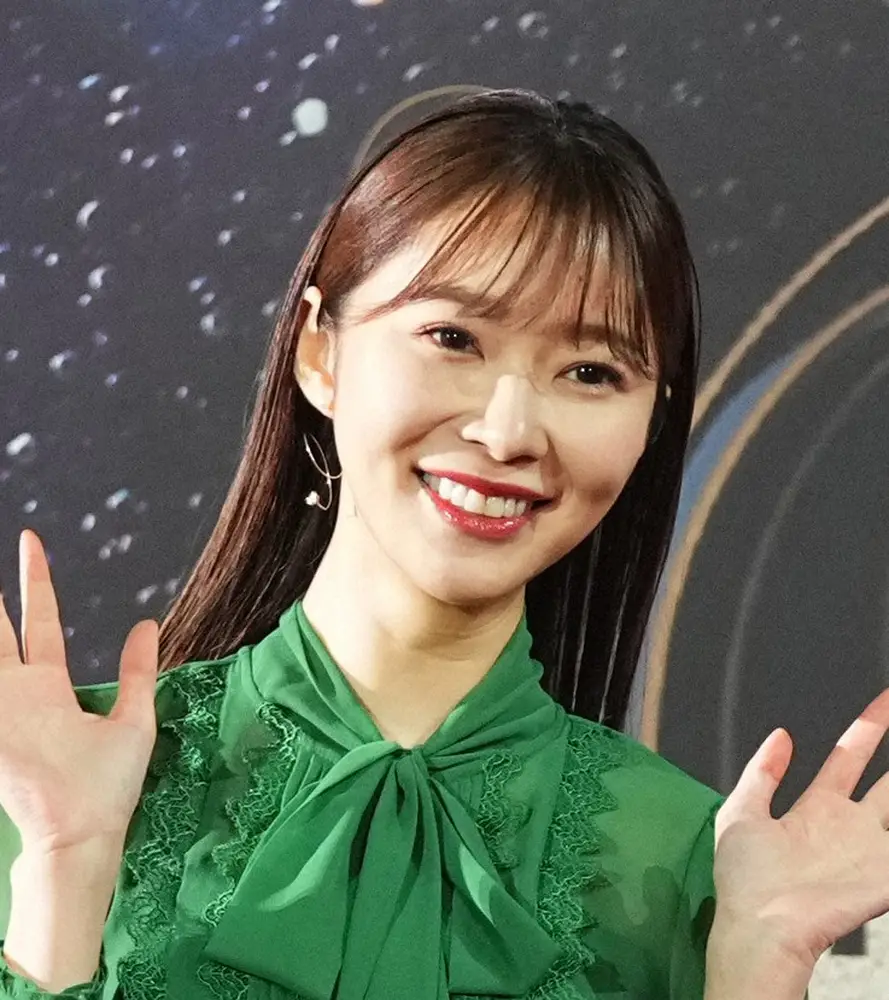 【画像・写真】ニューヨークが「憧れ」「女紳助」という女性タレント　「お金持ってるし、スケジュールもゆったりめ」