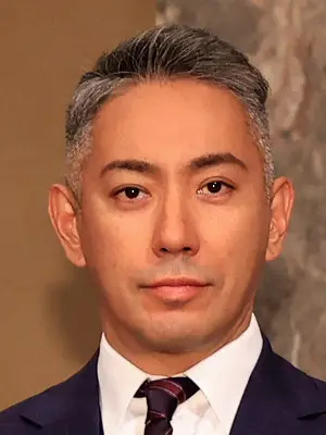 【画像・写真】十三代目市川團十郎白猿