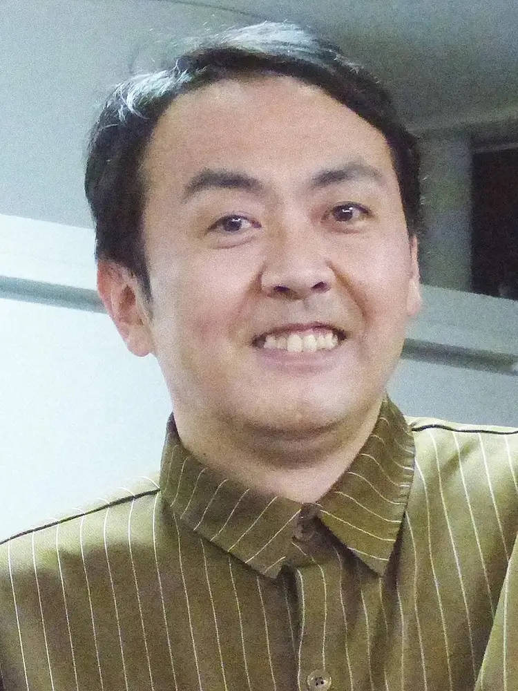 【画像・写真】アンガ田中　所属事務所の新社屋を披露「大きくなりました」　フォロワー「たなやん、頑張ったね」