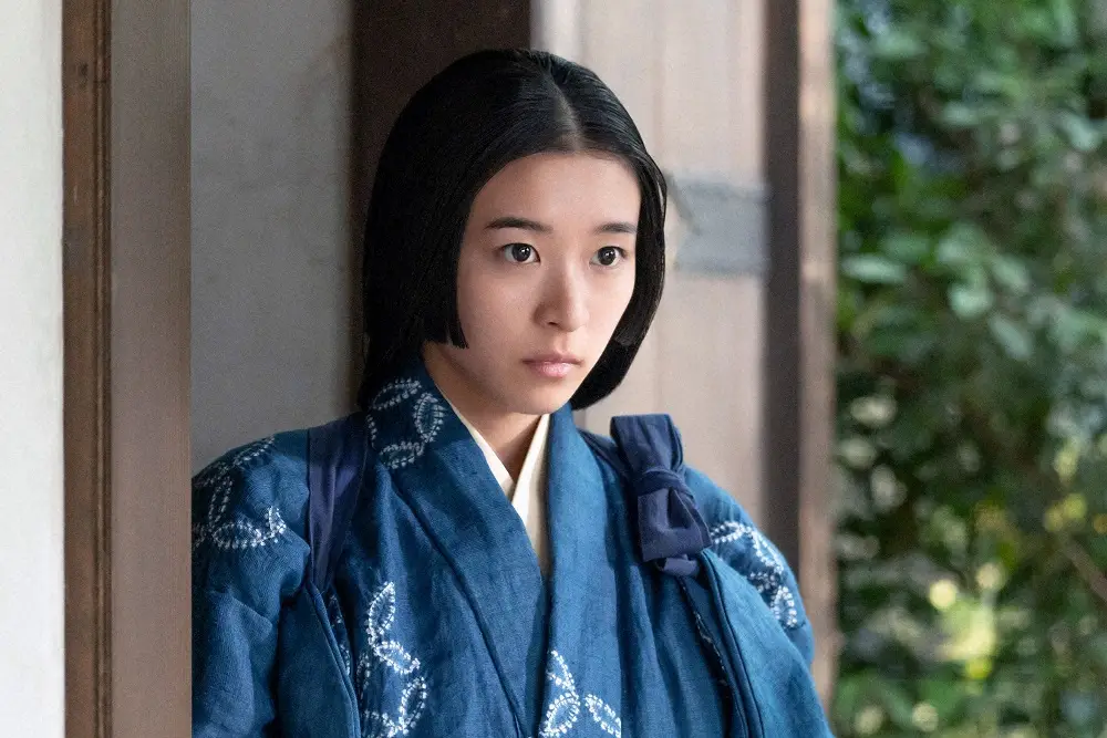 【画像・写真】【来週9月24日のどうする家康】第36話　彦右衛門、千代を匿う？平八郎＆稲父娘は真田への輿入れ猛反対