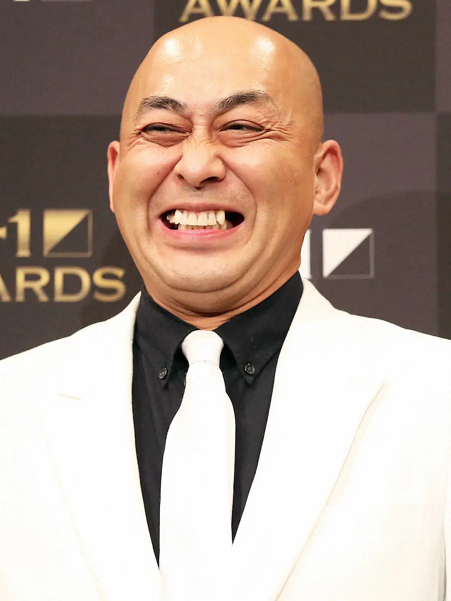 【画像・写真】錦鯉・長谷川雅紀　M-1優勝で生活が激変！家賃やまさかの飲み友達を明かす