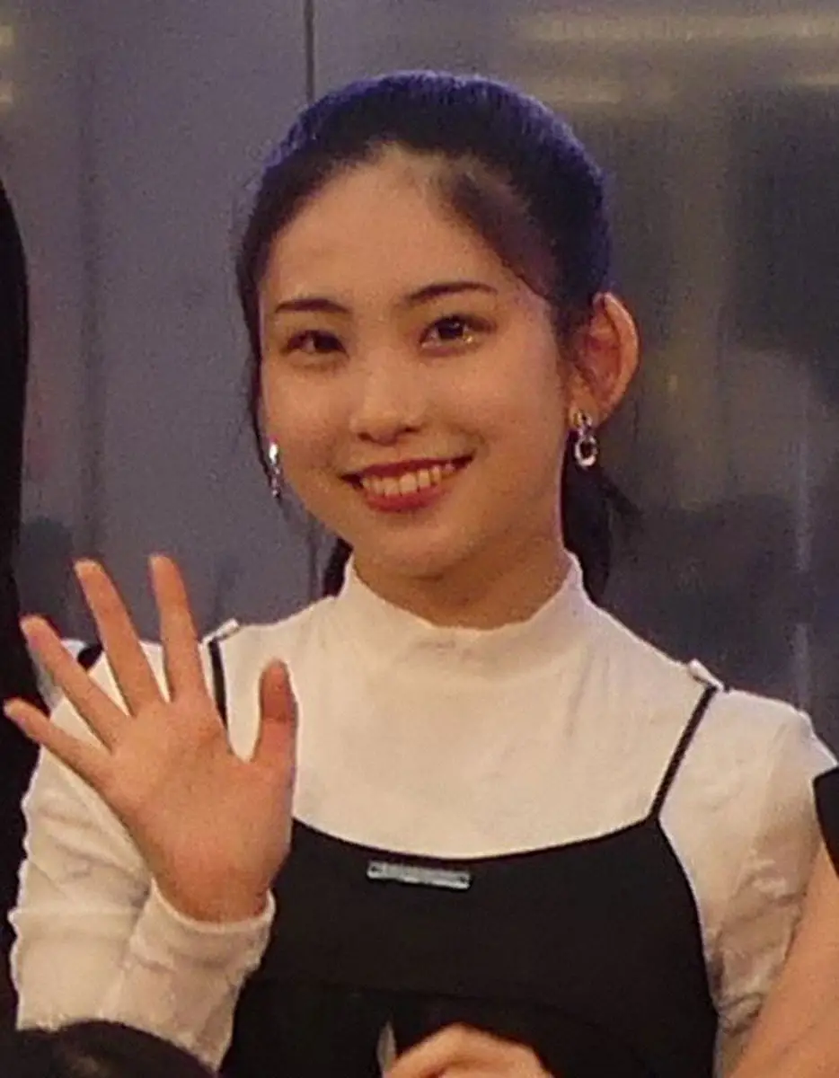 【画像・写真】モーニング娘。’23　16期メンバーの櫻井梨央が新型コロナ感染　19日のNHK「うたコン」は欠席