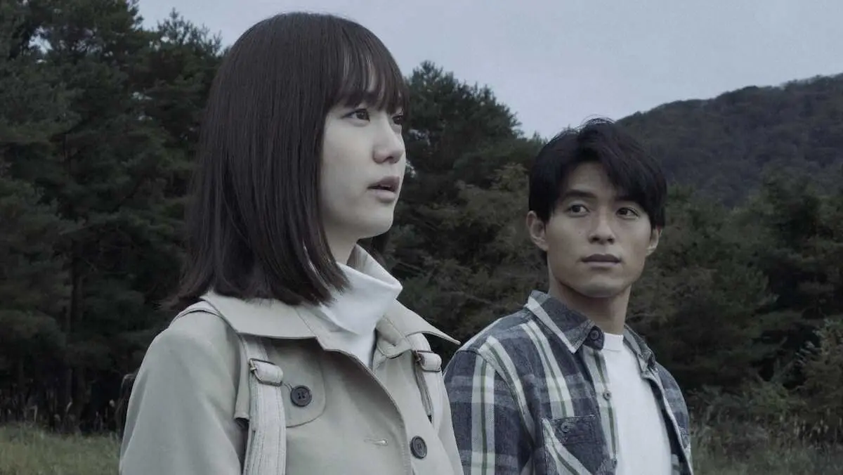 【画像・写真】尾碕真花　オーディションで勝ち取り映画初主演　デビュー10年「前進できている」