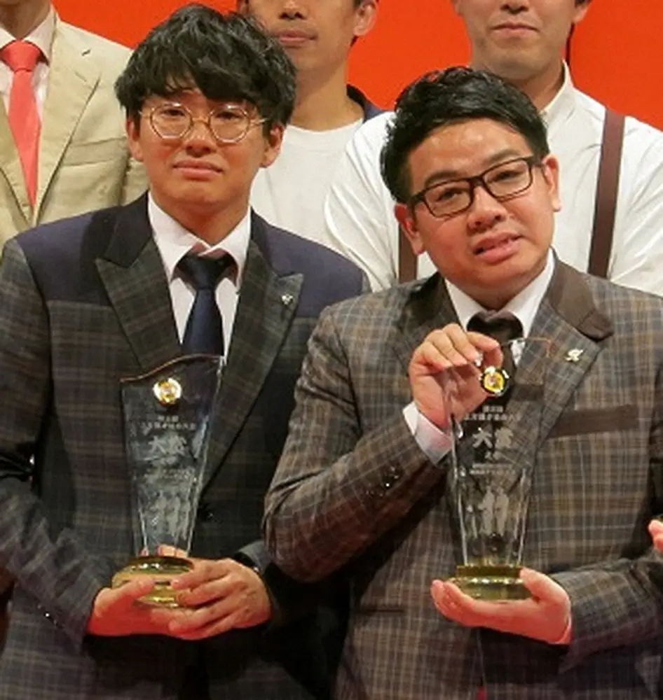 【画像・写真】「ミキ」がTBS「ラヴィット！」を卒業　亜生「素敵な方に会わせてもらった」、昴生「凄く楽しかった」