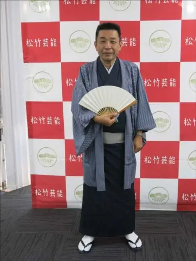 【画像・写真】オリ党・笑福亭松喬が絶賛　V3かなえた中嶋監督の“オオギマジック”「センスが光る扇の要起用法」