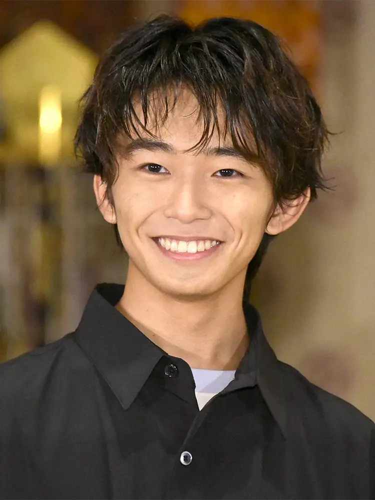 【画像・写真】加藤清史郎　“人生の転機”語る「本場でお芝居を習いたいっていうのがきっかけで」
