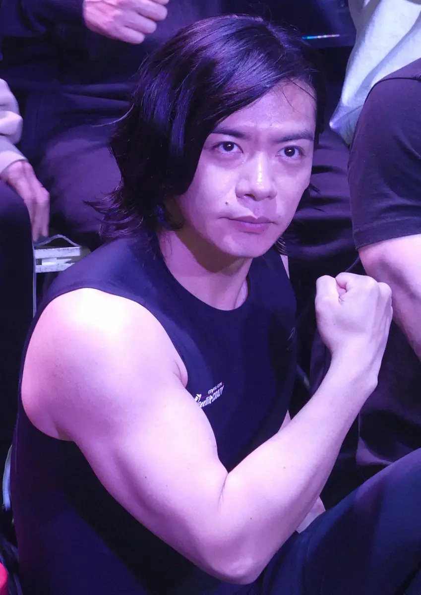 【画像・写真】野田クリスタル　松本人志還暦祝いで「一番ハマってた」贈り物とは…あの芸人のセンスに感心「凄いな」