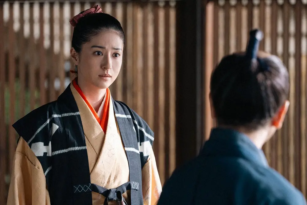 【画像・写真】【来週10月1日のどうする家康】第37話　茶々は北川景子！秀吉との子・鶴松出産→いよいよ小田原合戦へ