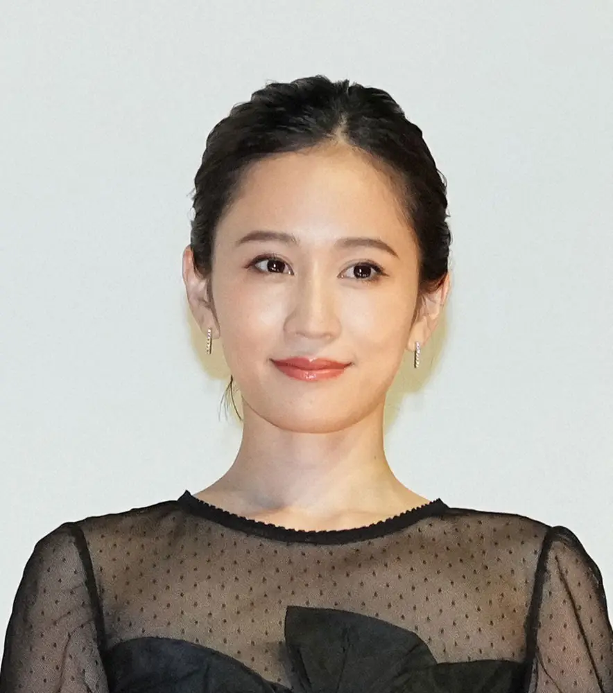 【画像・写真】前田敦子　たまに1日半寝ていない日も…ショートスリーパーであると告白「平均3時間ぐらいでいい」