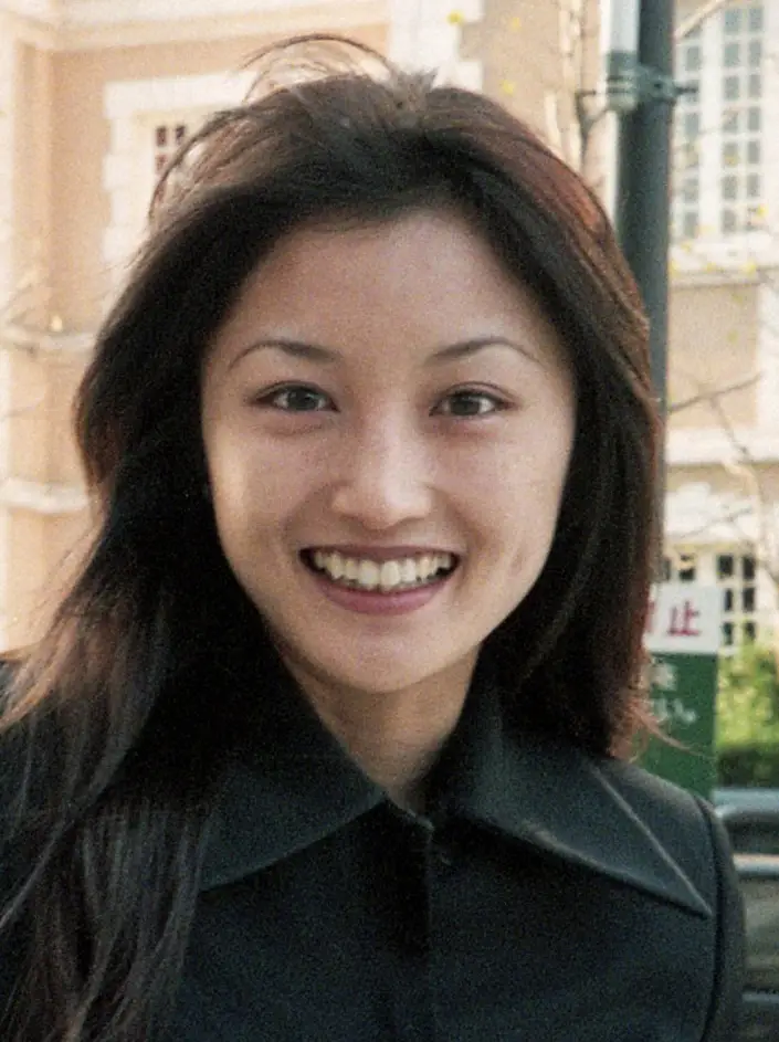 【画像・写真】井上晴美　テレビなし生活を20年…ラブシーン演じた相手は大人気俳優「かわいい子だなと」