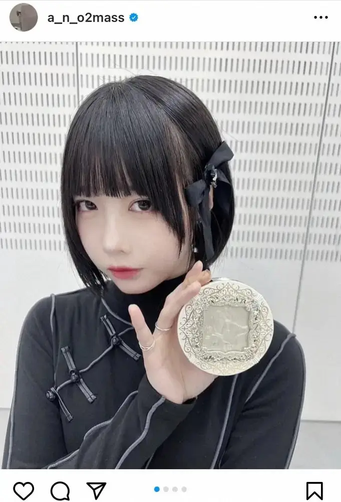 【画像・写真】あのちゃん　“二足の草鞋”の活動に「やりたいんだけど」「極論っていうか普通に全部やめたい」