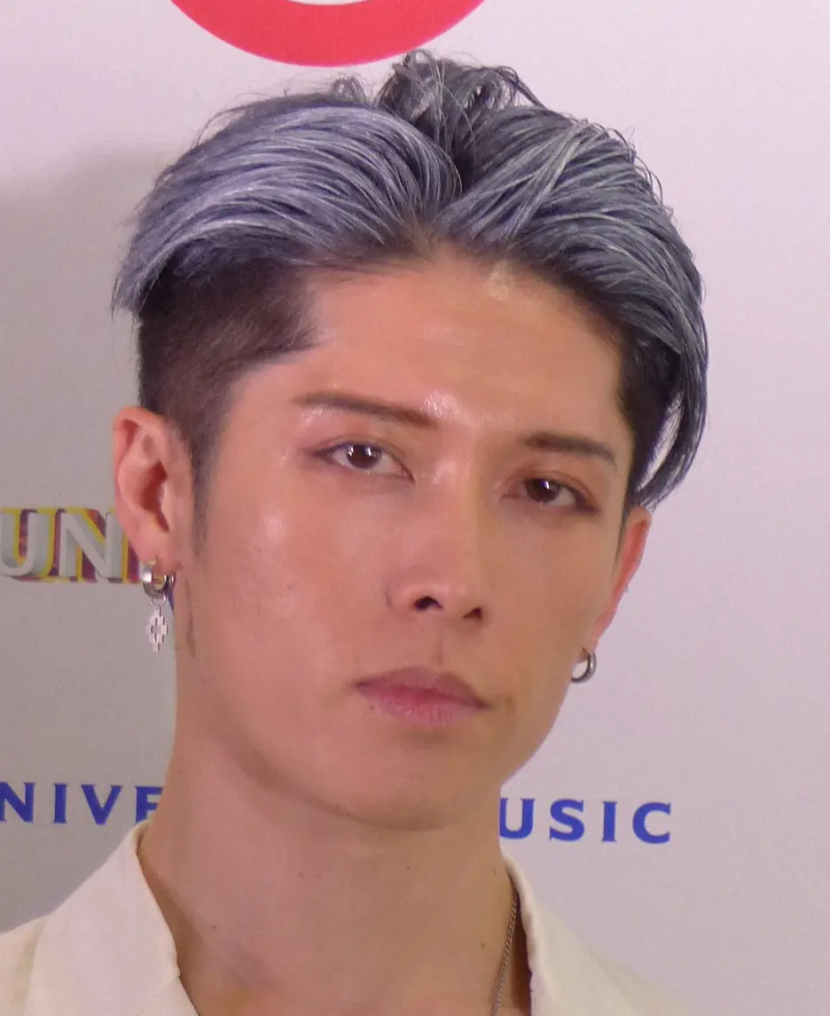 【画像・写真】MIYAVI　「これはやばい」自身と同じタトゥー入れたファンに遭遇&感激「温泉は入れないけど」
