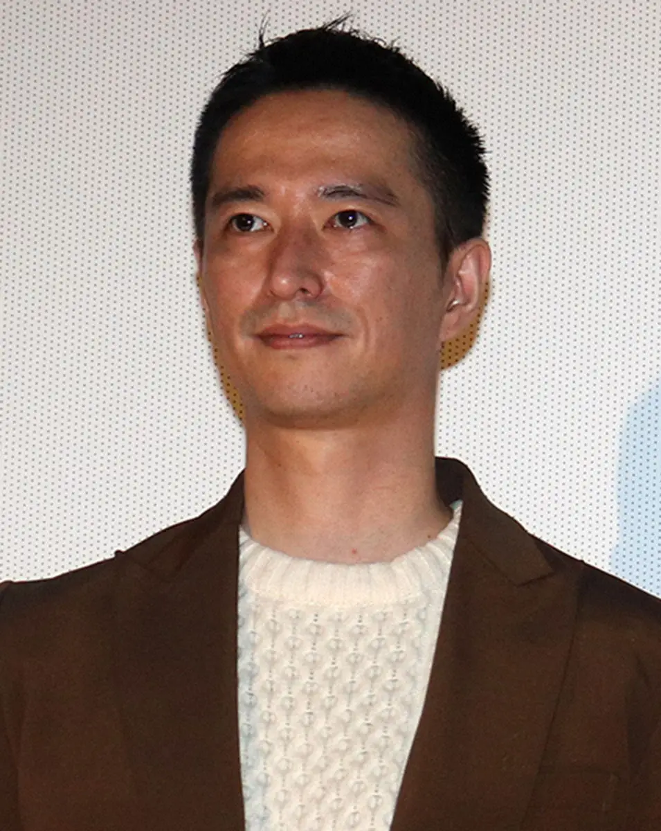 【画像・写真】秋山真太郎　2月いっぱいで20年間所属のLDH退社「新たな目標を見つけることができました」