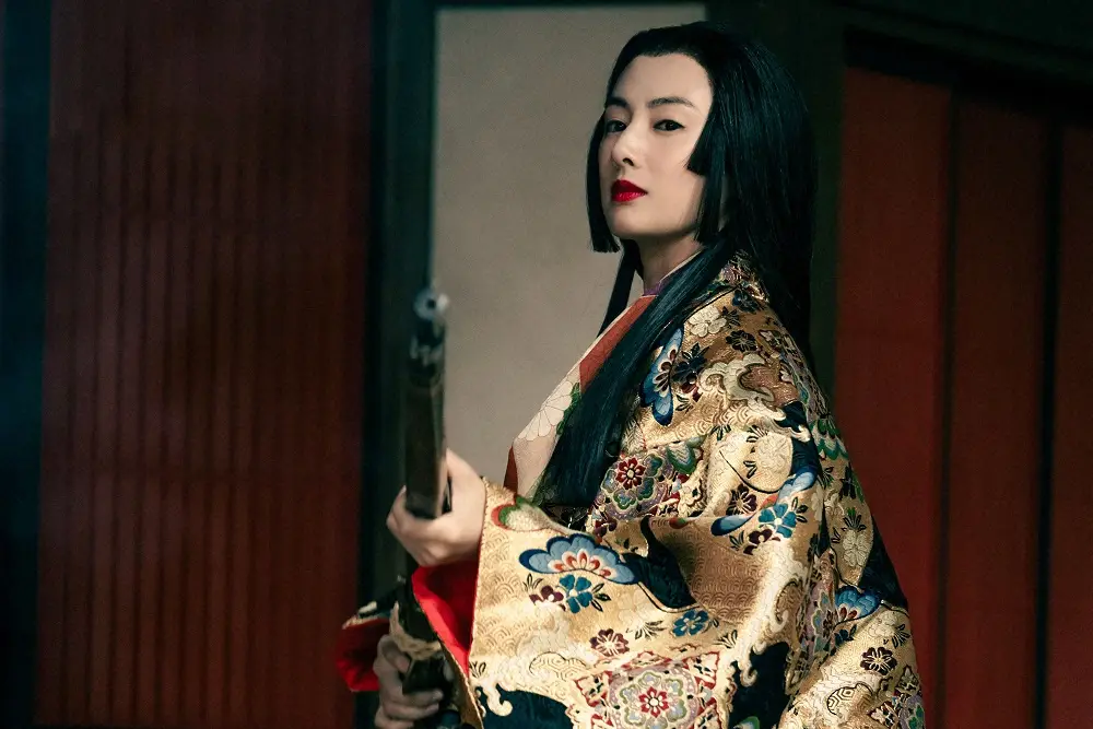 【画像・写真】「どうする家康」お市→茶々　北川景子1人2役のワケ　CP「当初からの構想」ネット演じ分け絶賛「別人」