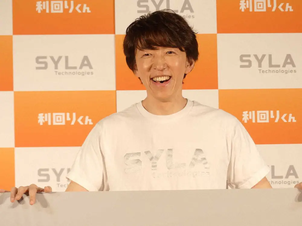 【画像・写真】杉本宏之氏　ジャニーズに経営刷新提案も「できない理由は…」「“金が…”って見え隠れしてる」