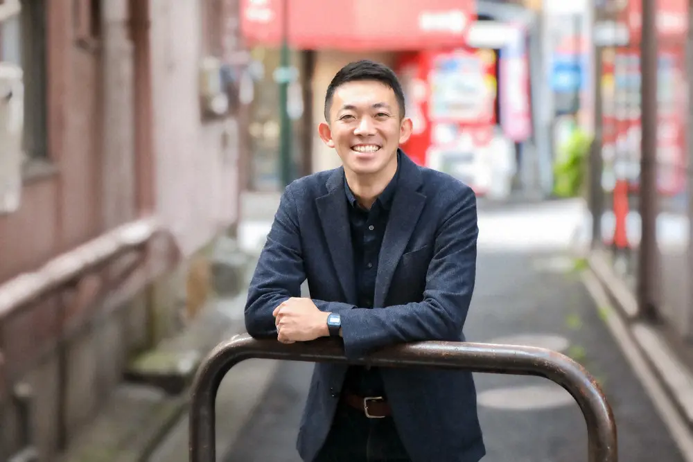 【画像・写真】八木順一朗監督