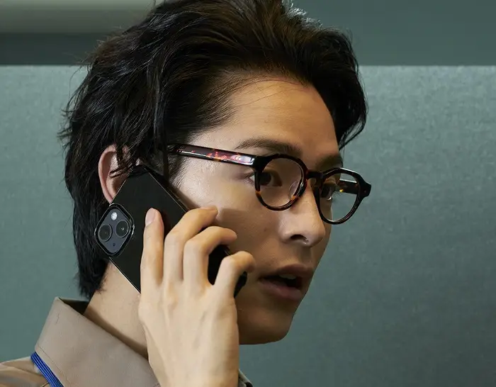 【画像・写真】駒木根葵汰、塩野瑛久、越山敬達　ネクストブレーク必至の俳優陣が共演　「スローライフ」を描く