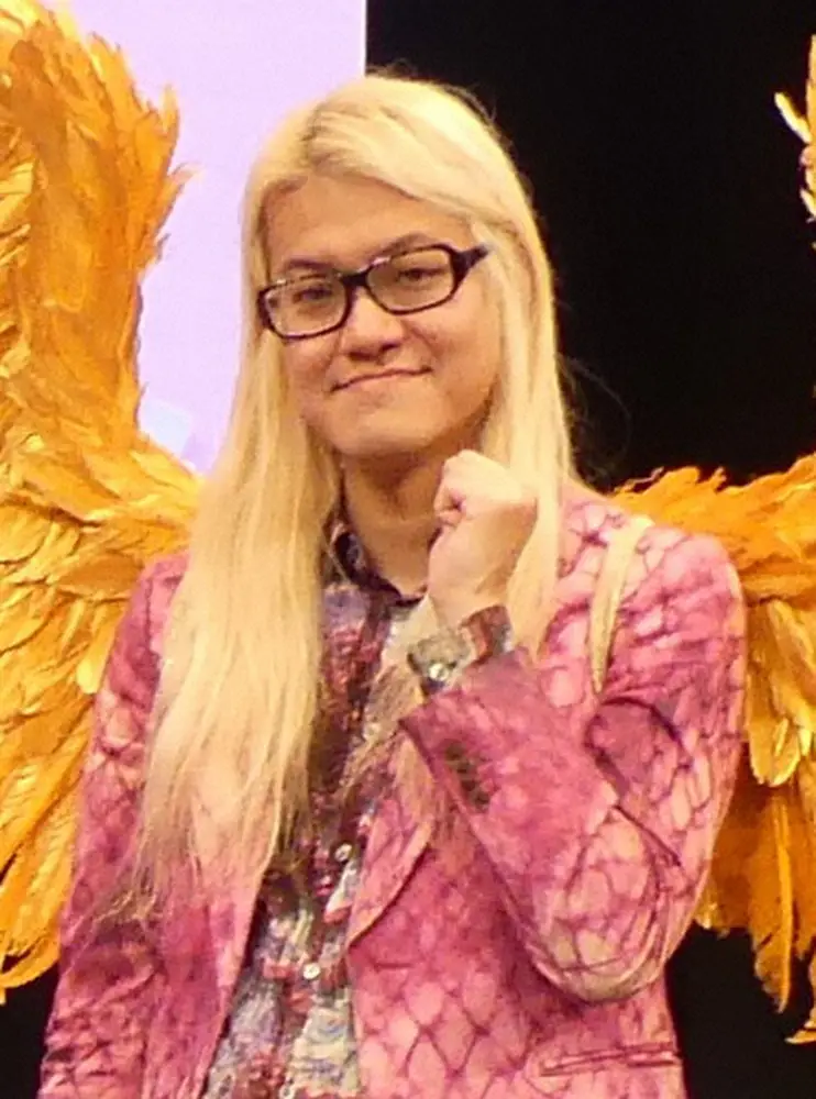 【画像・写真】決勝が消化試合？ZAZY「残りの芸人が最終決戦を見てなくて…」しんいちと争った2021年R－1を語る