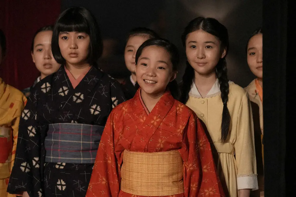 【画像・写真】【来週のブギウギ】第2週　鈴子たちにデビューのチャンス到来！ただ…同期3人のうち1人だけと告げられ