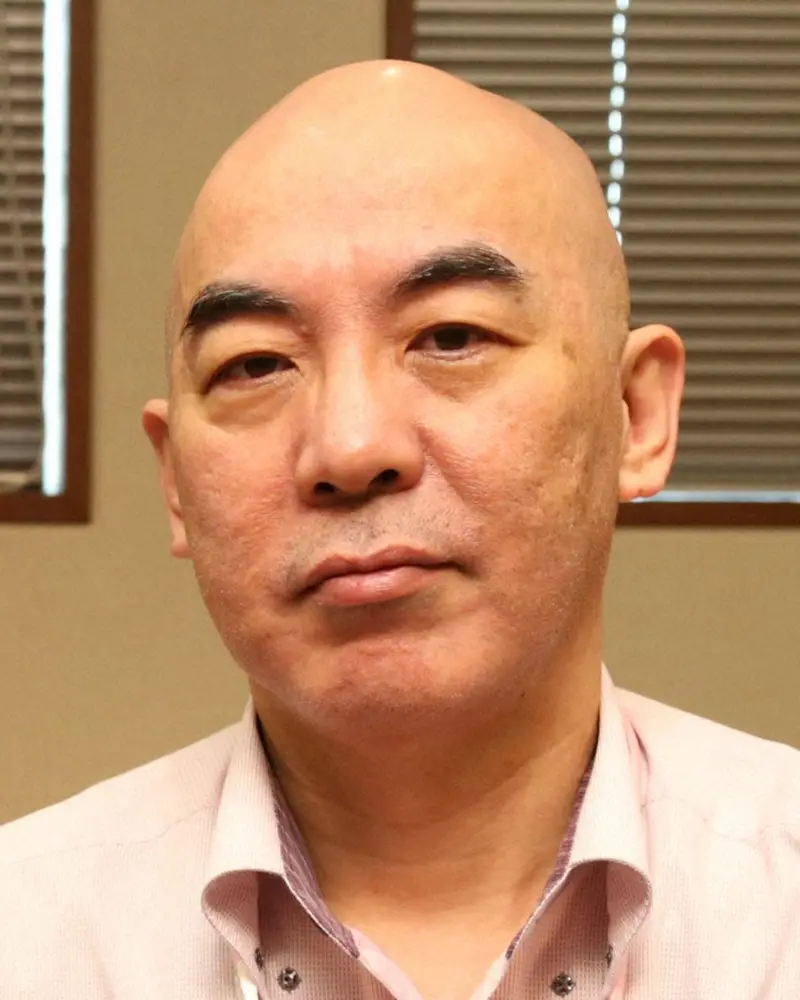【画像・写真】百田尚樹氏