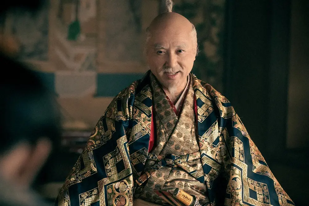 【画像・写真】【今夜のどうする家康】第38話「唐入り」秀吉“瓜売り”にネット期待！足利義昭が再登場　名場面総選挙も