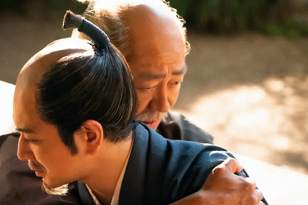 【画像・写真】【来週10月15日のどうする家康】第39話　ついにムロ秀吉くたばる！隠居の酒井忠次、家康に最後の願い