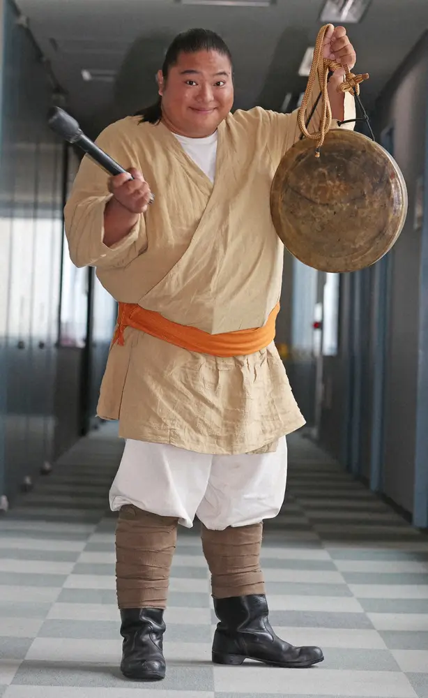 【画像・写真】富栄ドラム、テレビで声を初披露　超冗舌ぶりにブラマヨ小杉「やることいっぱいあったんや」