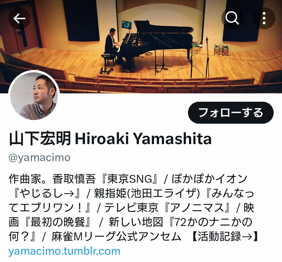 【画像・写真】真飛聖　兄が作曲家と明かす　稲垣吾郎「お世話になっている。僕もびっくりした」