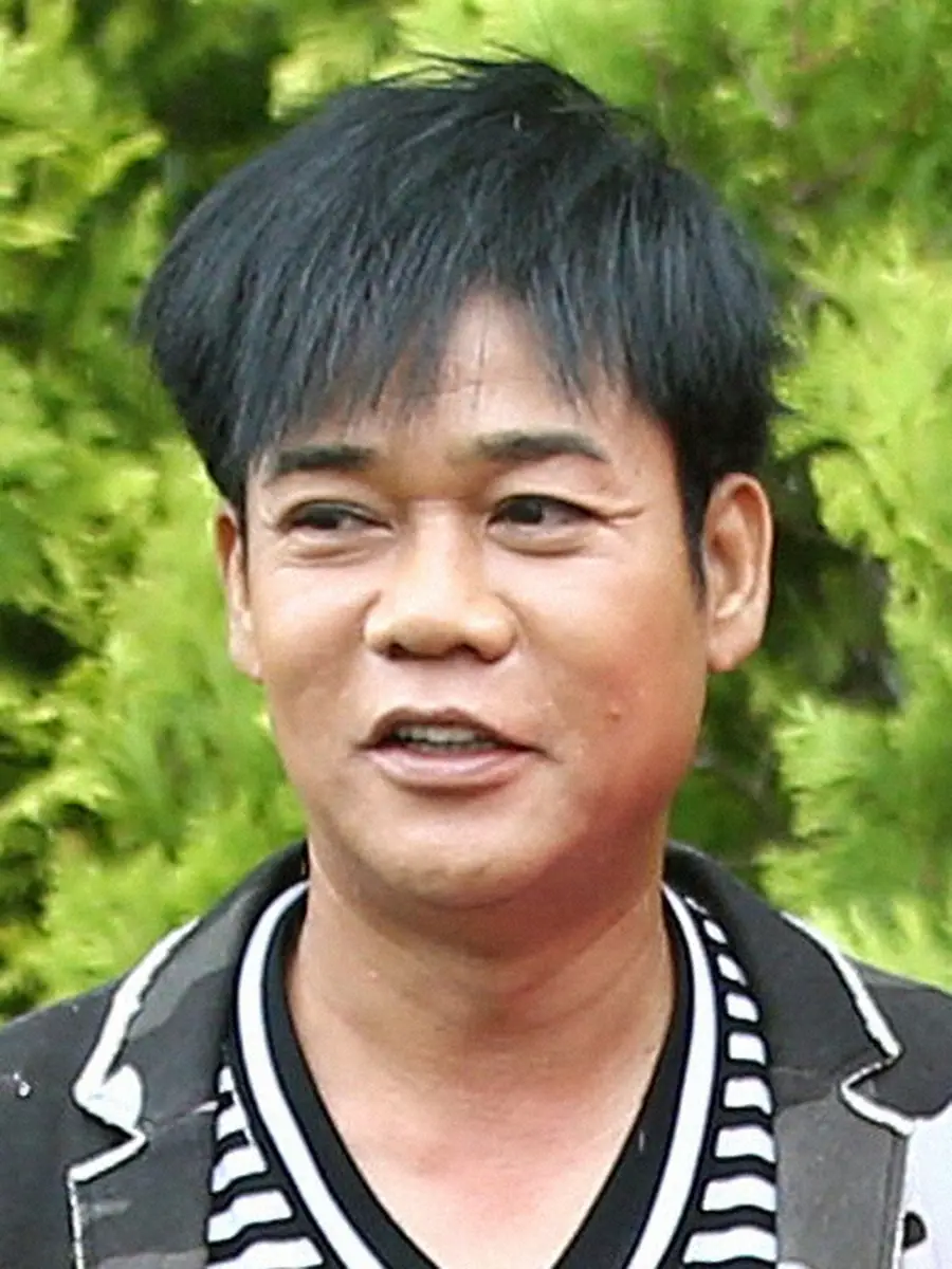 【画像・写真】ネプチューン名倉　1人スカイダイビングで恐怖の瞬間「ここでひも引かないあかん時に、そのひもが…」