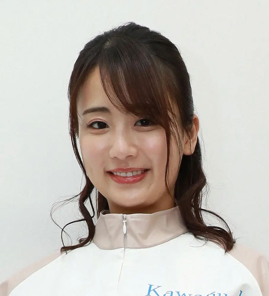 【画像・写真】元AKB48メンバー、握手会“好きじゃなかった”とぶっちゃけ「2ちゃんねるで叩かれて…」