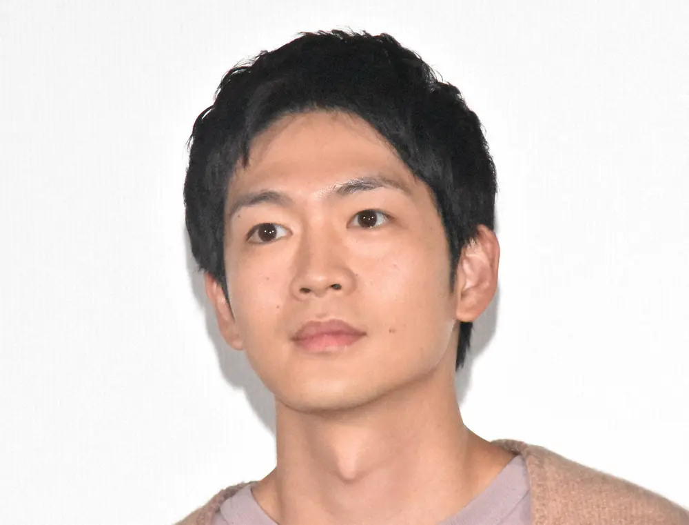 【画像・写真】松下洸平“こけ演技”絶賛されドヤ顔　今田美桜ら「上手だった」　新ドラマ「いちばんすきな花」