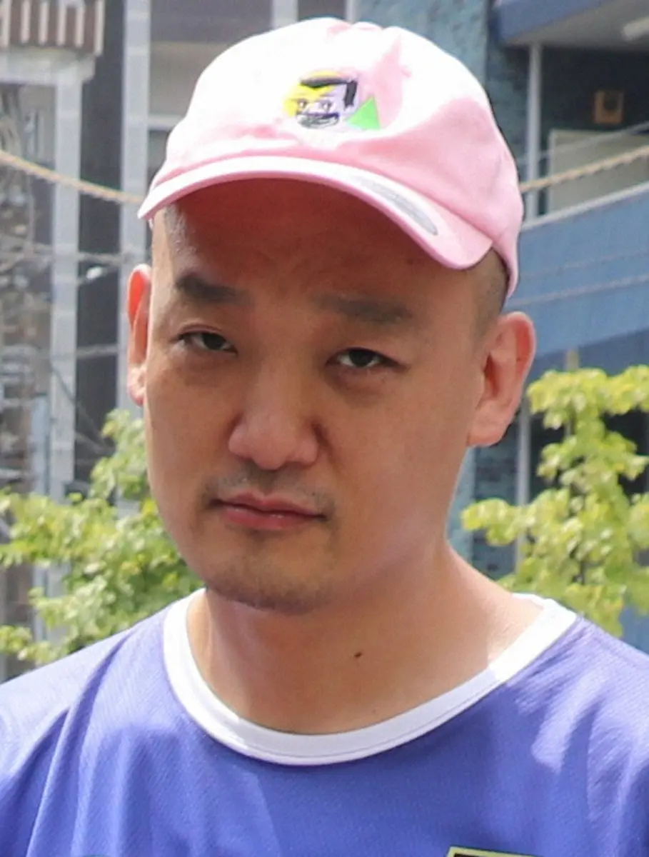 【画像・写真】みなみかわ「未来は怖いので」現在も「渋谷の深夜の歯医者の受付」でバイト中　時給は破格の…