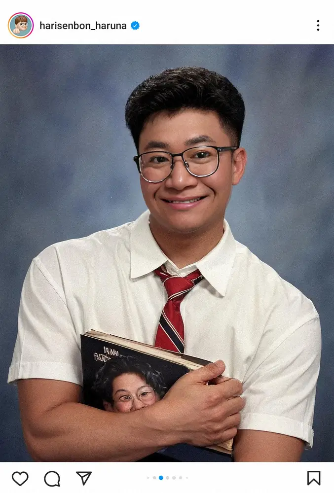 【画像・写真】近藤春菜　「なんか…いや！」AI加工写真が大反響！「LDHの遺伝子」「メンディーかと思った」